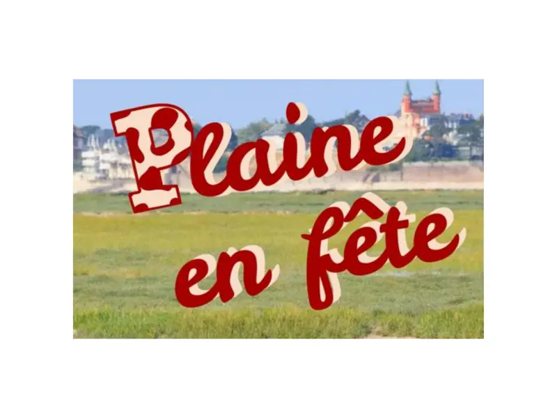plaine en fête