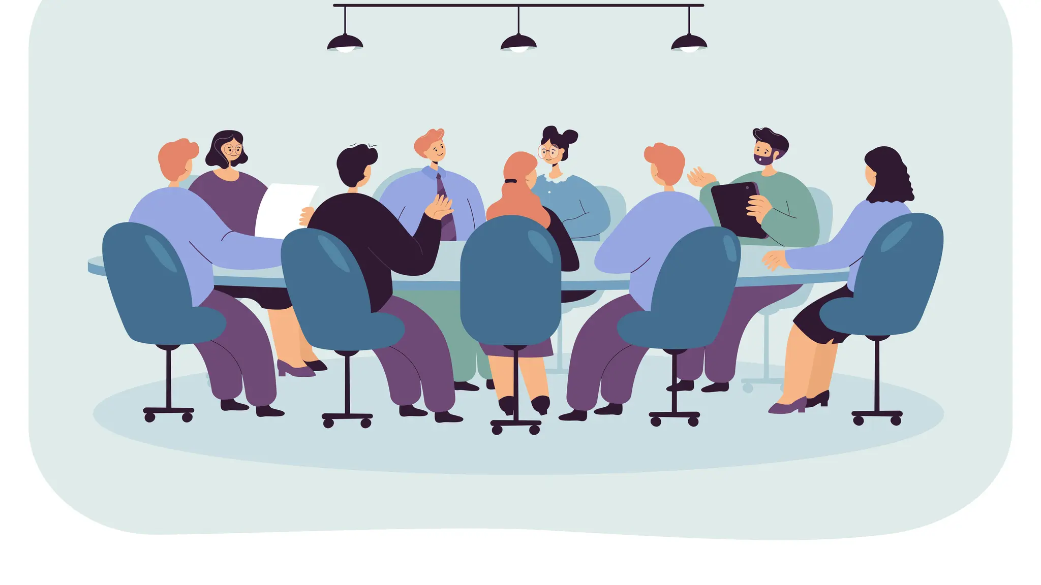 partage de la valeur