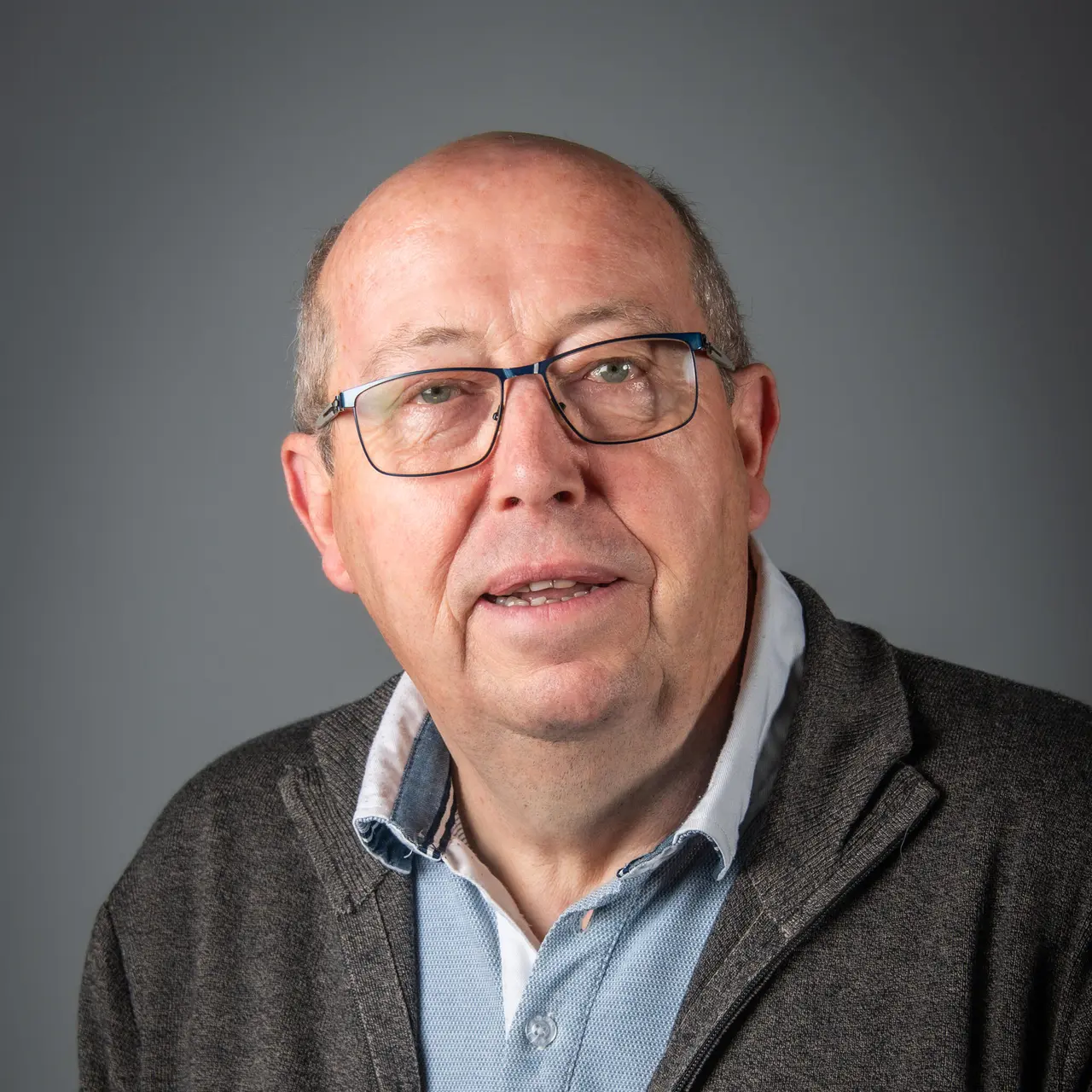 Gérard Deffontaines
