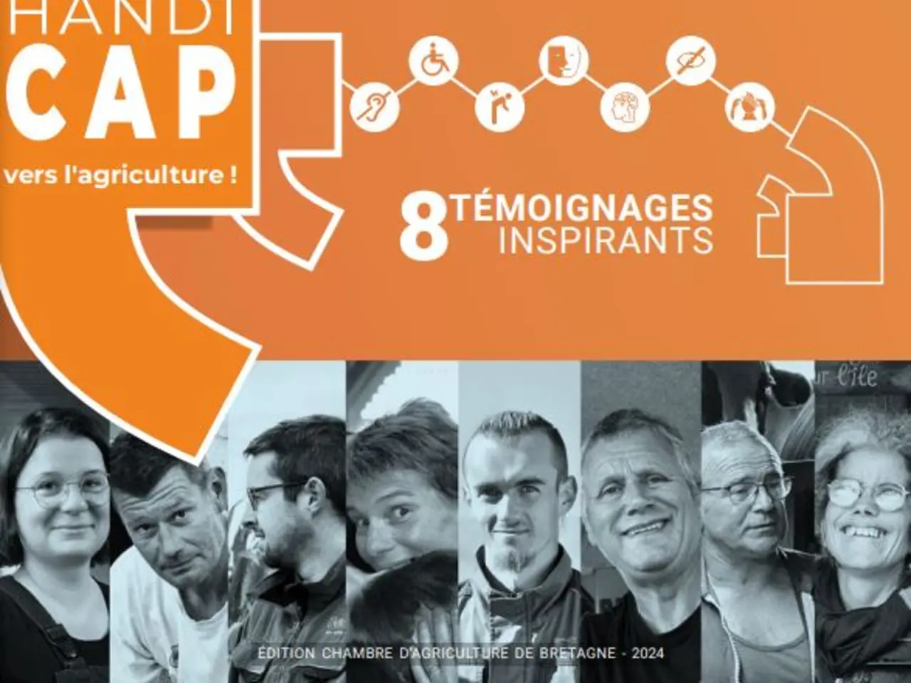 handicap et agriculture