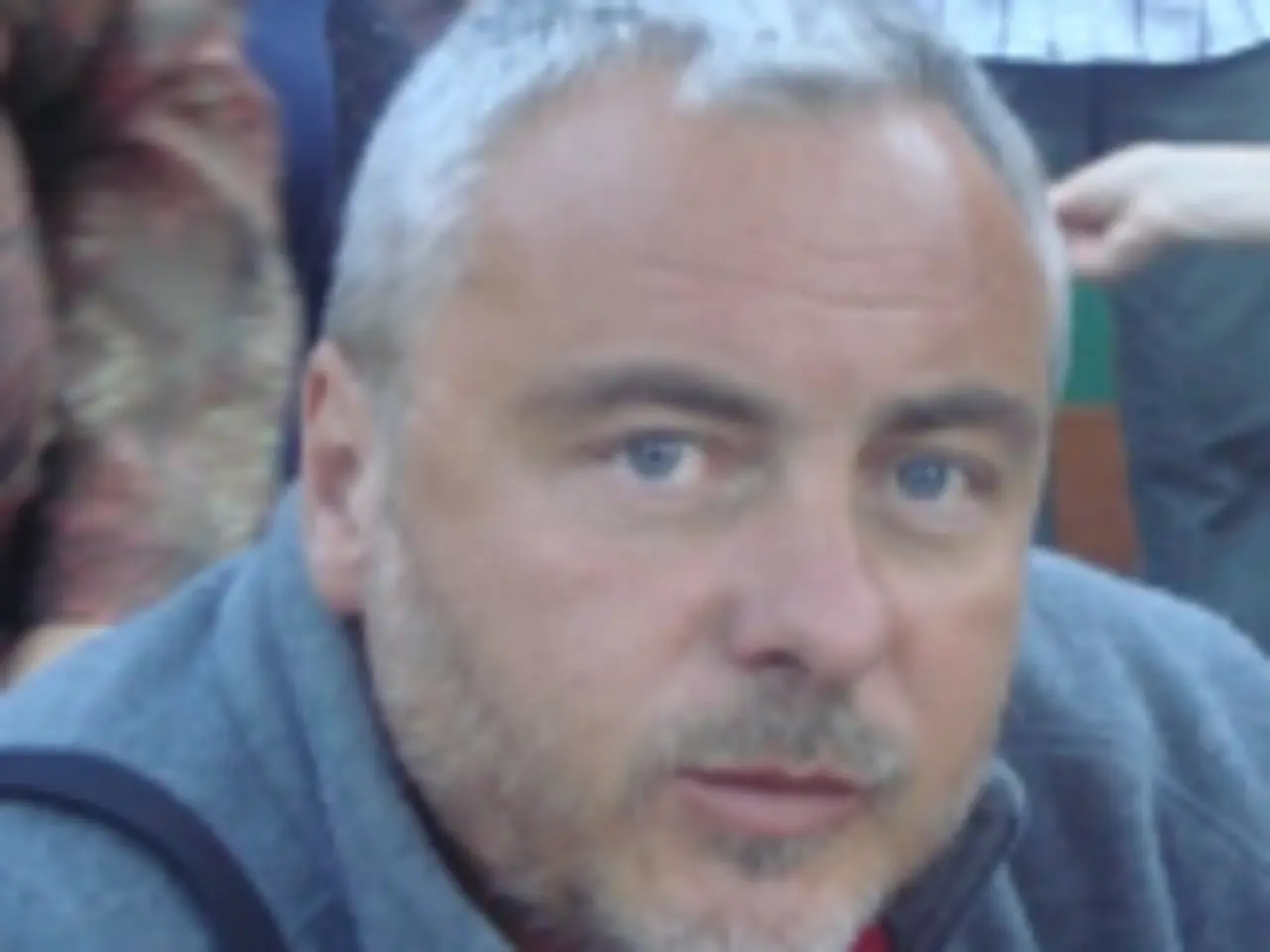 Eric Schuler