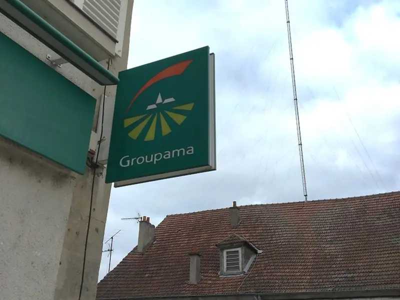 Groupama
