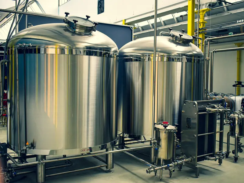 distilleries coop