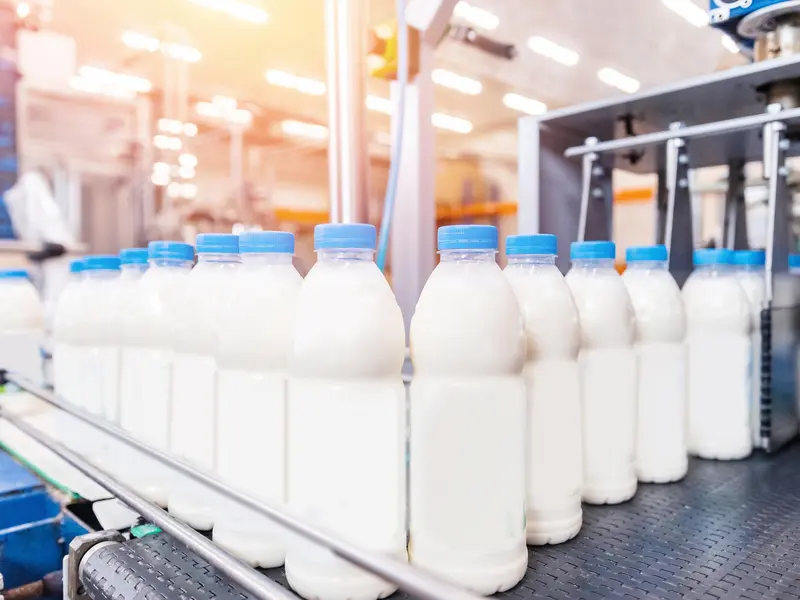 coop lait