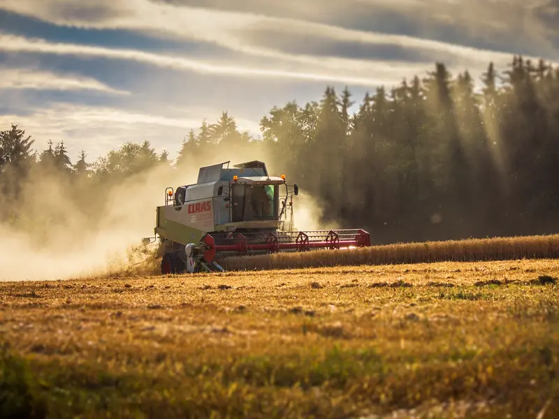 travaux agricoles
