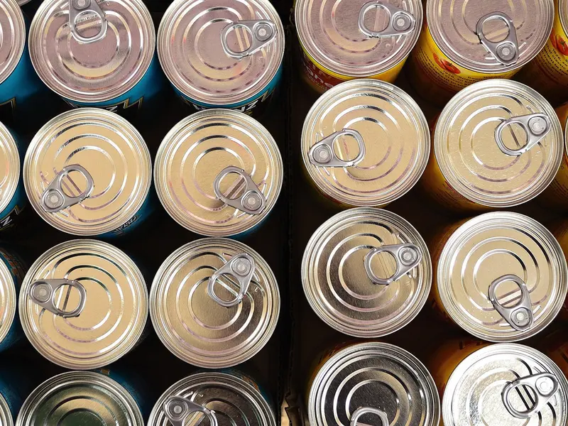 conserves