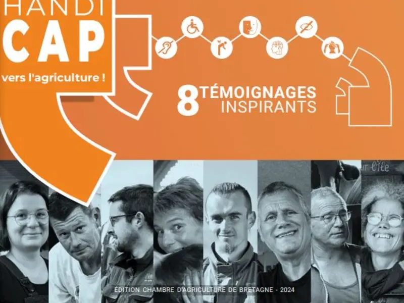 handicap et agriculture
