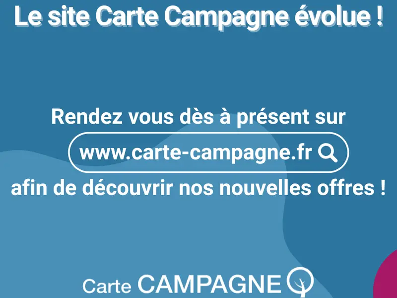 carte Campagne
