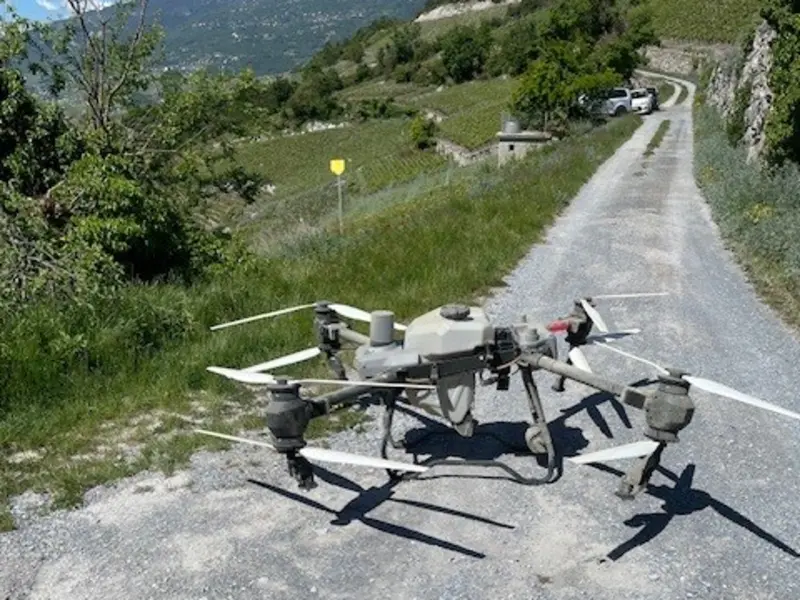 drone