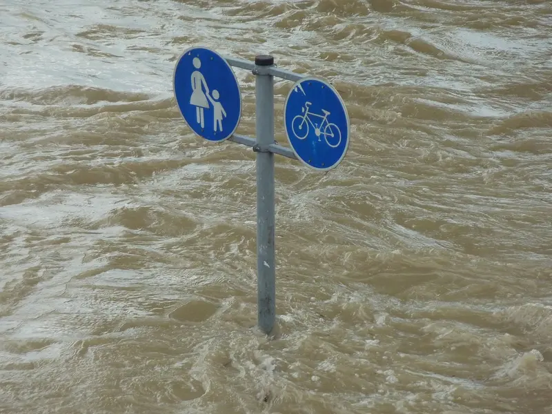 inondation