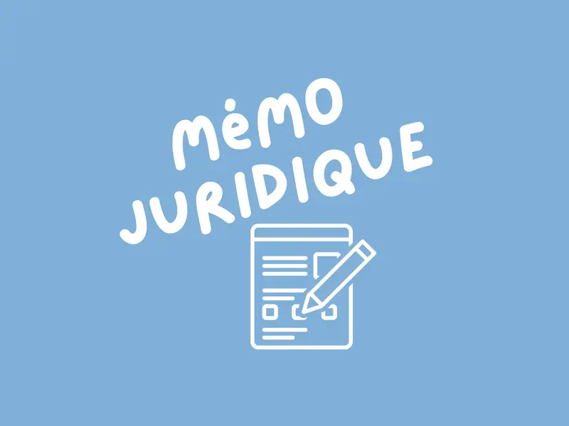 mémo