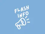 flash info