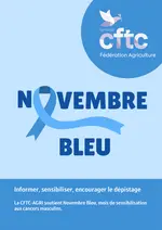Novembre Bleu