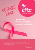 octobre rose