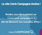 carte Campagne